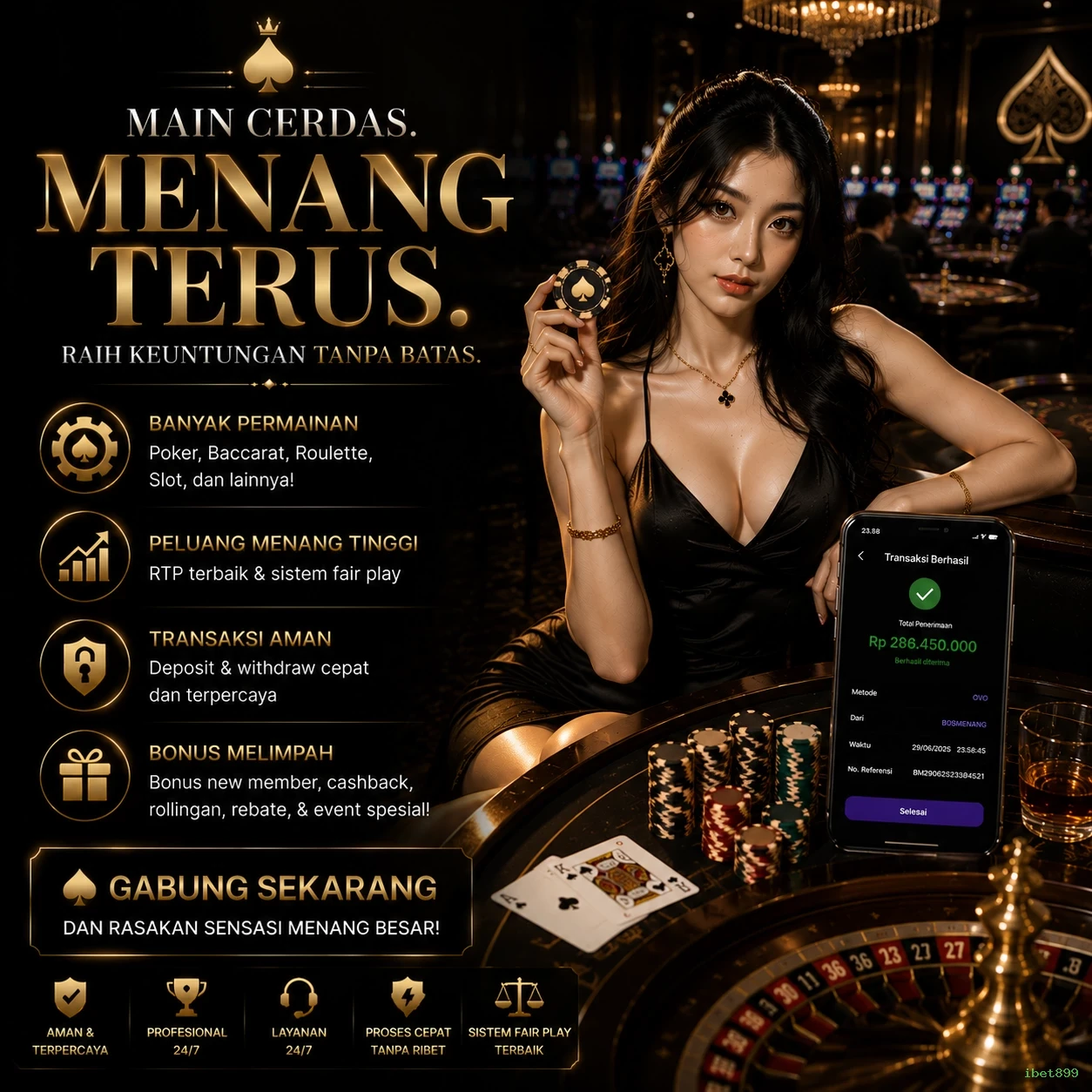 ibet899
