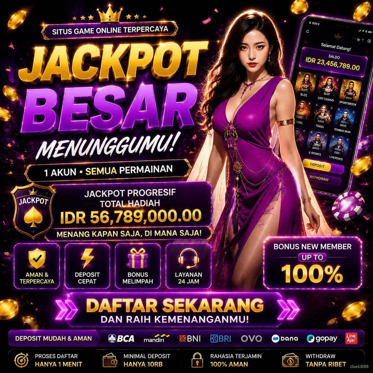 ibet899