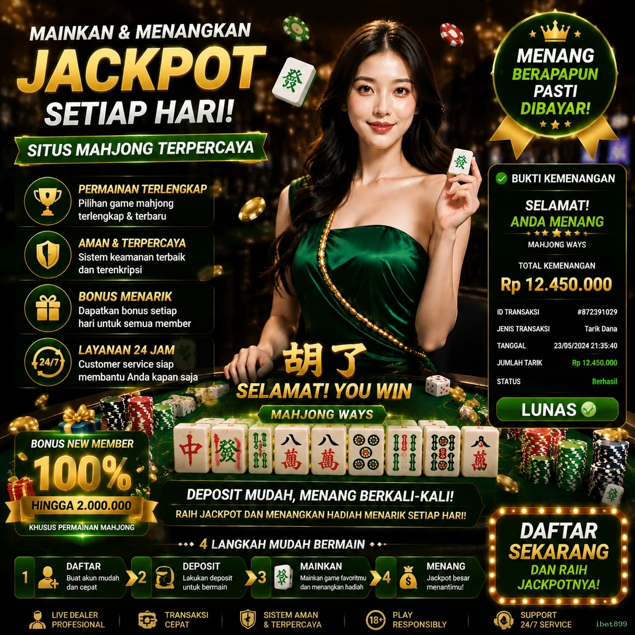 ibet899