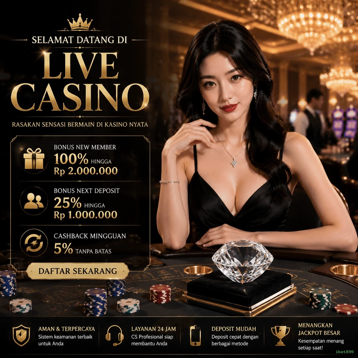 ibet899