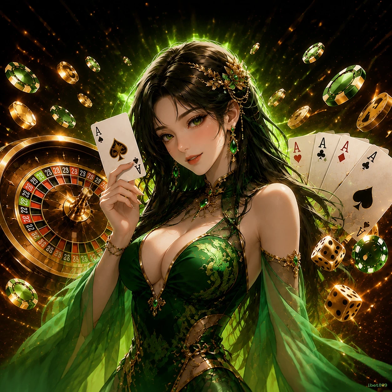 ibet899