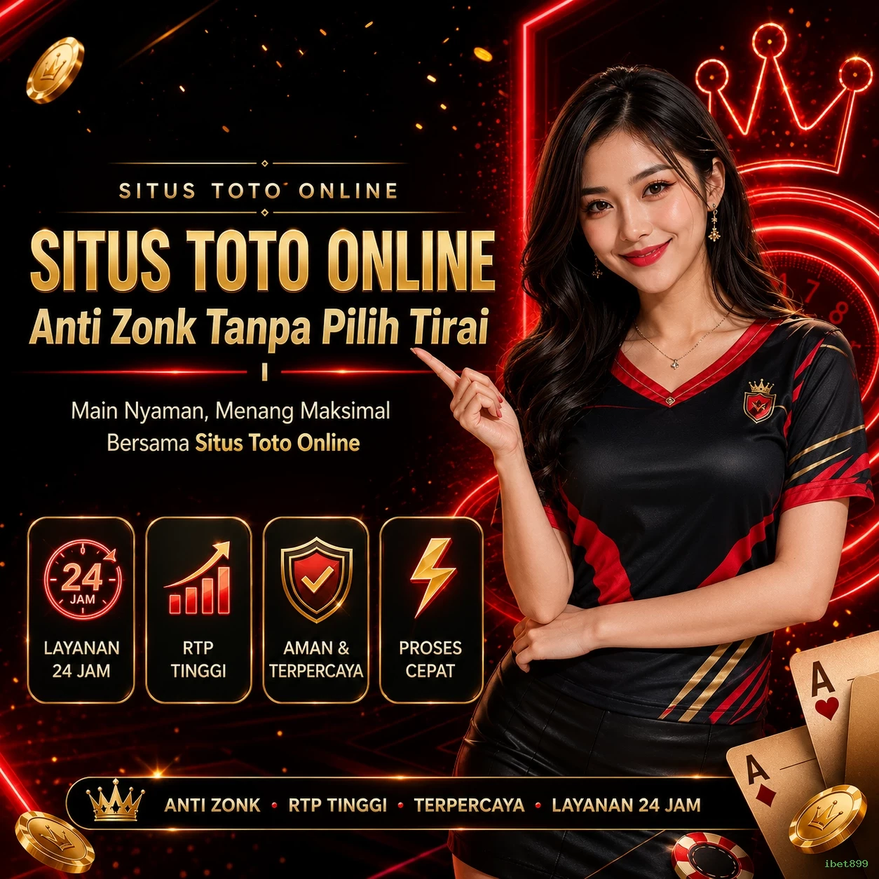 ibet899